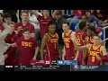 Boogie Ellis USC Men's Basketball 2023-24 Highlights