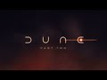 Dune Title in Fusion