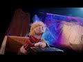 Oingo Boingo - Dead Man's Party (Sock Puppet Parody)