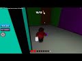 SE ESCONDA NA COR ou MORRA no ROBLOX! (Color or Die)