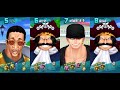 Sanji and Kizaru Gameplay || One Piece Bounty Rush
