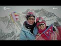 Women of Everest 05 October 2021