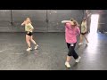 Get it Shawty by Lloyd | Choreography by Amani