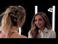 Little Mix Face To Face: Jade Vs. Little Mix