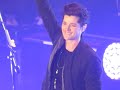 The Man Who Can't Be Moved - The Script Live in Manila (#3 World Tour)
