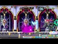 Which Class to HYPER BURN | MapleStory Summer 2024 | GMS