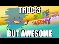 TROC 3 - Intro (Awesome Mix)