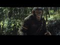 New Dawn in 'Kingdom of the Planet of the Apes' - Epic Saga Continues | CineMystique 2024