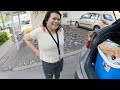 SOBRA SILA MAGTAPON NG BASURA DITO FINLAND MAGSASAWA KA SA DAMI  | DUMPSTER DIVING | THAI-FINNISH