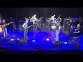 Dixie Dregs live @ Somerville Theater, MA, May 17, 2024, 1