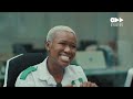 VISA ON ARRIVAL S5 (EP3): BOMB THREAT || Comedy | Drama | Nollywood