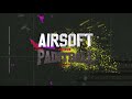 Airsoft vs Paintball - Opening Credits