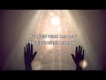 Face To Face - Planetshakers (Worship Song with Lyrics)