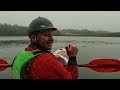 Beginners Guide To Whitewater Kayak Shapes - The Basics Of And How They Affect Boat Behavior