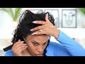 HOW TO REINSTALL YOUR OLD FRONTAL WIG | BEGINNER FRIENDLY