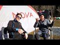 Why is the NOVA ION 7 my favourite paraglider for progressing pilots?