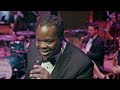 Luck Be A Lady ~ Down for the Count Swing Orchestra conducted by Mike Paul-Smith, ft. Marvin Muoneké