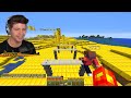 How to Craft a $1,000,000 MrBeast Chestplate! - Minecraft 1.15 Crafting Recipe