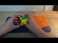 Rubik's Cube Part 2: The Last Layer