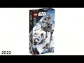 Alle Lego Star Wars Sets zu Episode 5 | 1999-2024