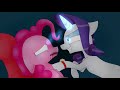 Art of the De*th - Speedpaint MLP