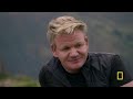 Gordon Ramsay: Uncharted | Peru's Sacred Valley (Full Episode)