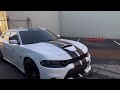 Dodge Charger RT vs SXT (Which is better?)