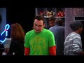 Season 3 Highlights! | The Big Bang Theory