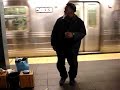 New York Train Station jazz
