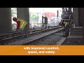 Orange Line 9-Day Diversion Recap | June 22 - June 30, 2024