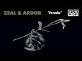 Zeal & Ardor - Firewake (Official Audio)