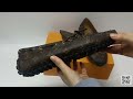 UNBOXING Louis Vuitton Arizona Driver Moccasin | LV Monogram Loafers detail close look