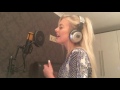 Fix You - Coldplay Cover by Samantha Harvey