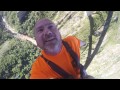 Dave's Bungee Jump at Bloukrans Bridge