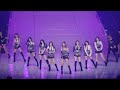 230415 트와이스 Twice 콘서트 Concert 'Go hard + More & more + Moonlight sunrise +Brave' 4k 60p 직캠 Fancam