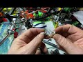 HG p407 Transmission Tear down TAMIYA bruiser clone three speed transmission