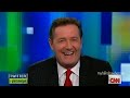 TRUMP on 'PIERS MORGAN LIVE'- 2011