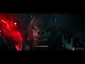 Halo Infinite Master Chief Vs Atriox Fight Scene 4K ULTRA HD