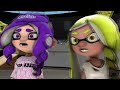 [Splatoon Animation] Wellstring V and Decavitator..but...