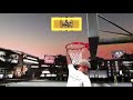 NBA 2K20 Mixtape- Inside Out Playmaker