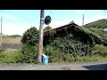 にほんの里100選　穂谷を歩いてみた Beautiful villages in Japan. Hotani Hirakata Osaka