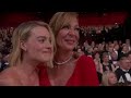 Frances McDormand wins Best Actress