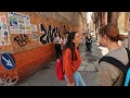 Palermo, Sicily — Italy Walking Tour 4K 🇮🇹