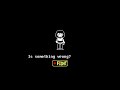 Undertale No More Deals (Chara Battle ost)