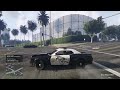 GTA V online PlayStation 5