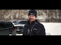 SPORTEC TRACKDAY ZERNEZ | Drift-Event auf Schnee & Eis
