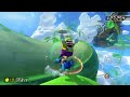 Mario Kart 8 Deluxe 200cc Base Game World Records!