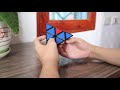 Hướng dẫn giải rubik tam giác (Rubik Pyraminx) cho người mới chỉ trong nốt nhạc