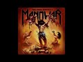 Manowar/Blood And Steel