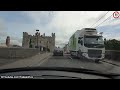 Dash Cam Ireland - Athy, County Kildare